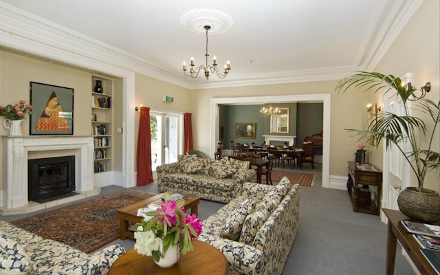 Orari Bed & Breakfast