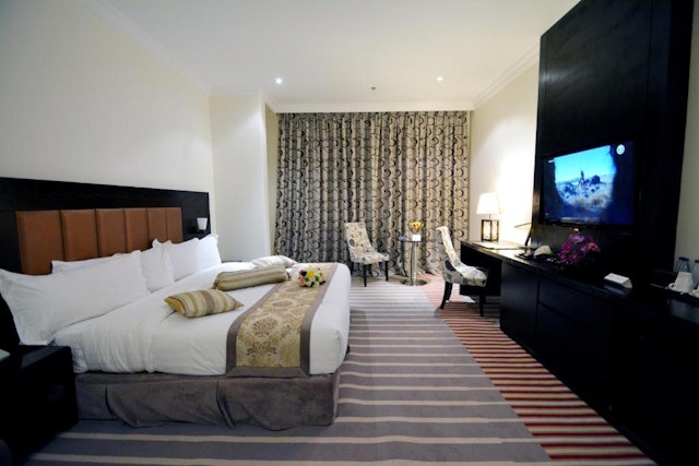 Millennia Hotel