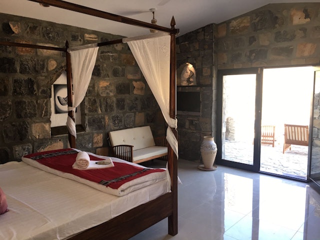 Sama Heights Resorts