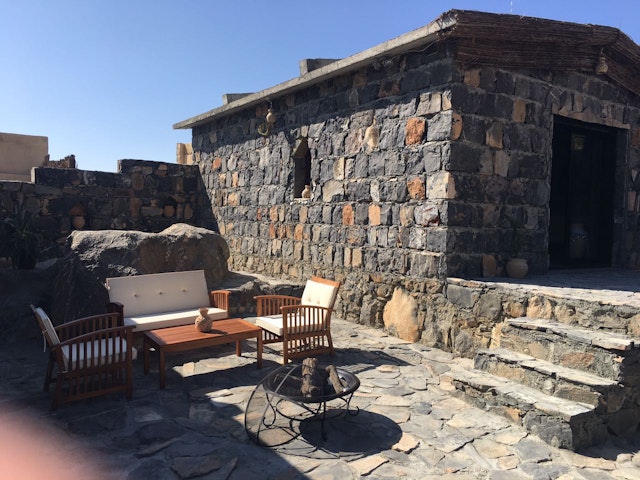 Sama Heights Resorts