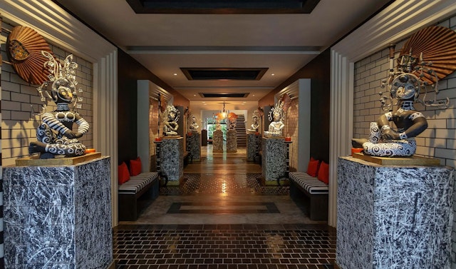 Shinta Mani Angkor & Bensley Collection