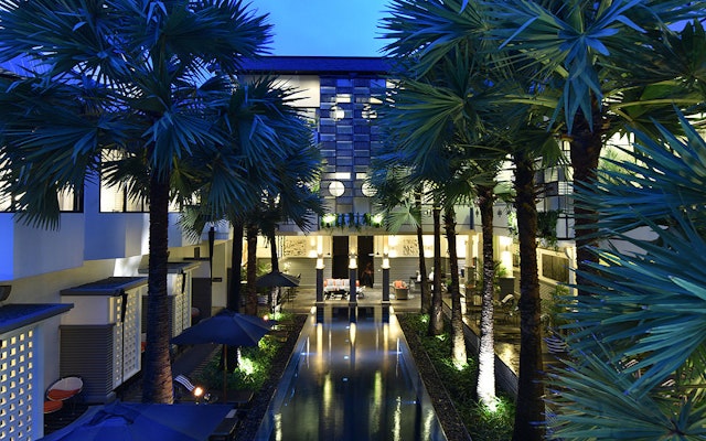 Shinta Mani Angkor & Bensley Collection