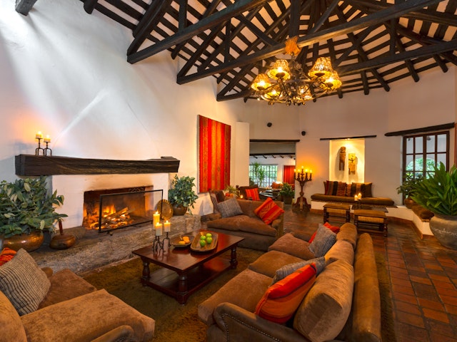 Inkaterra Machu Picchu Pueblo Hotel