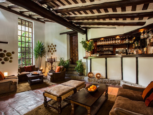 Inkaterra Machu Picchu Pueblo Hotel