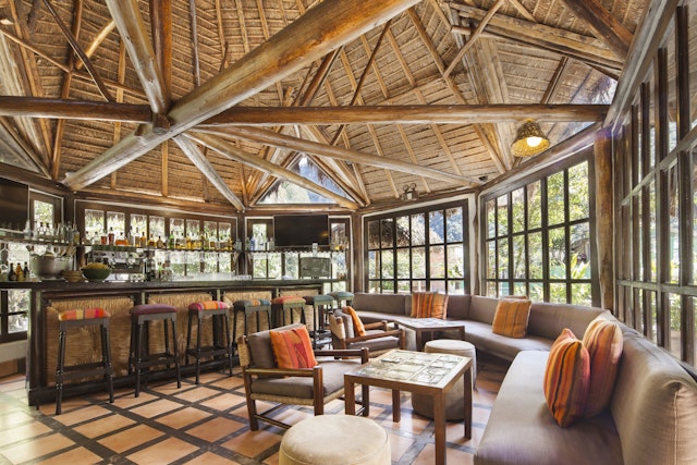 Inkaterra Machu Picchu Pueblo Hotel