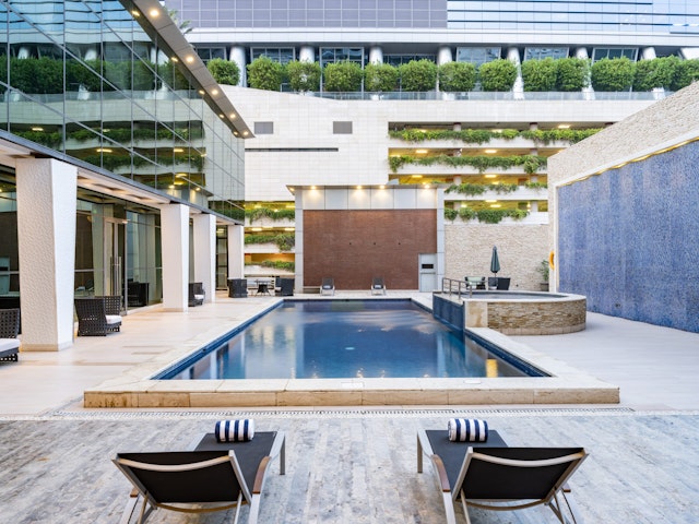 The Venue Jeddah Corniche