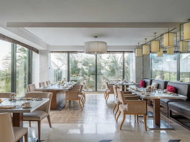 The Venue Jeddah Corniche