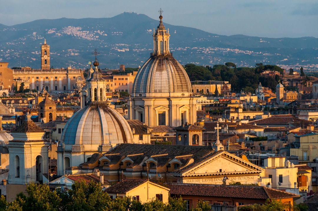 6 Days in Italy: Rome, Florence & Milan Itinerary