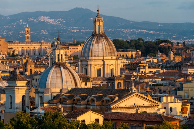 Rome-2