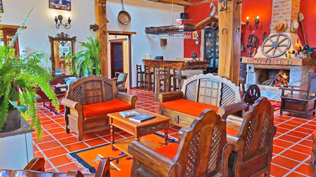 La Quinta Colorada