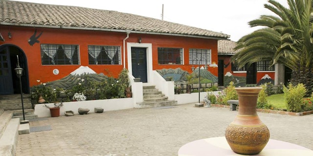 La Quinta Colorada