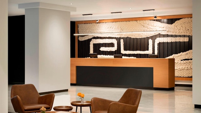 Hotel PUR, Quebec, a Tribute Portfolio Hotel