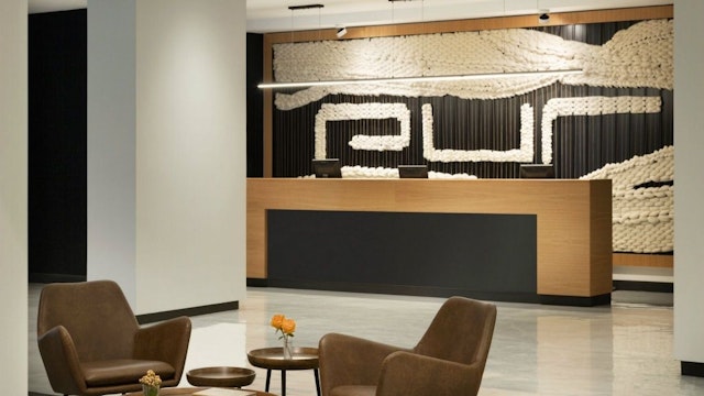 Hotel PUR, Quebec, a Tribute Portfolio Hotel