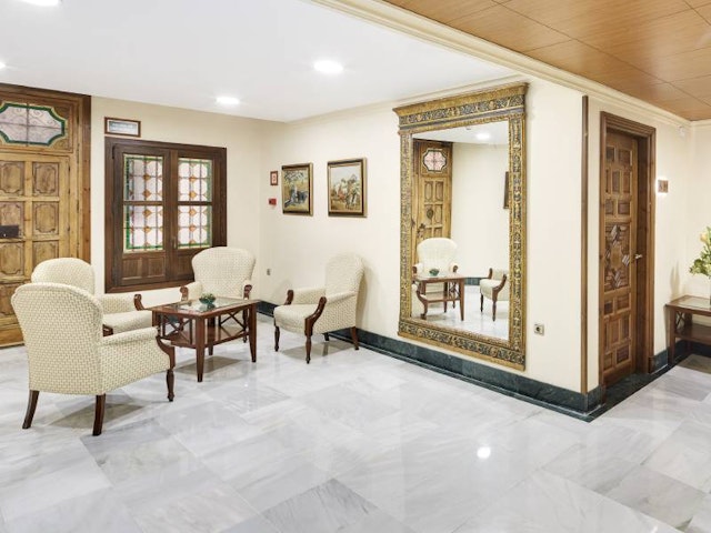 Sercotel Palacio de los Gamboa