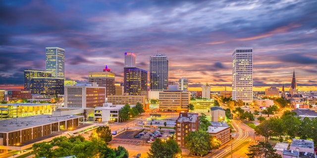 Tulsa-0