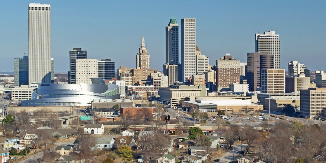 18 Tage Route 66 USA Reise als Selbstfahrer