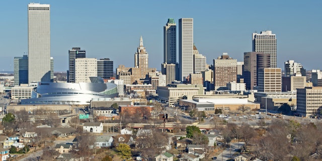 18 Tage Route 66 USA Reise als Selbstfahrer