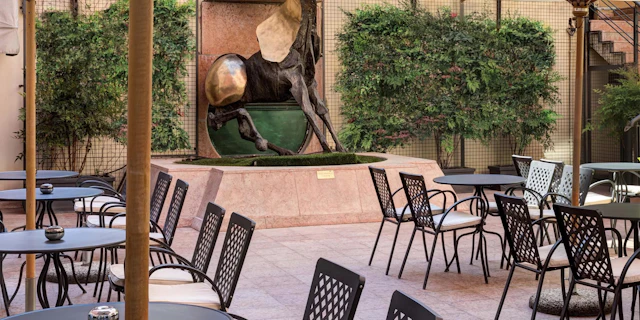 Hotel Indigo Verona Grand Hotel Des Arts