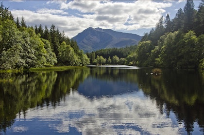 Selbstfahrer-Rundreise Schottland & Isle of Skye 9 Tage - Image 2