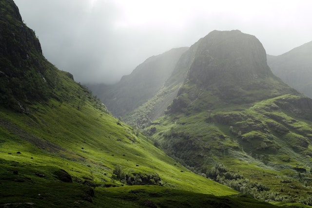Scotland Road Trip 7 Days: Castles, Whisky, and Highland Roads