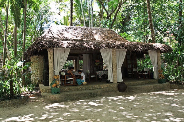 Coco Grove Beach Resort