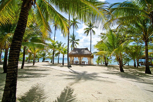 Coco Grove Beach Resort