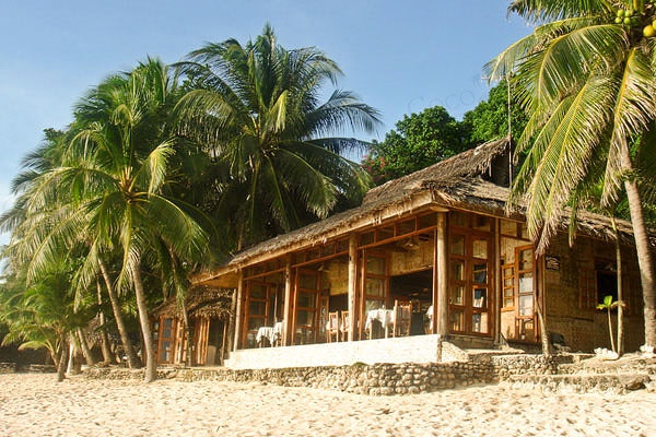 Coco Grove Beach Resort