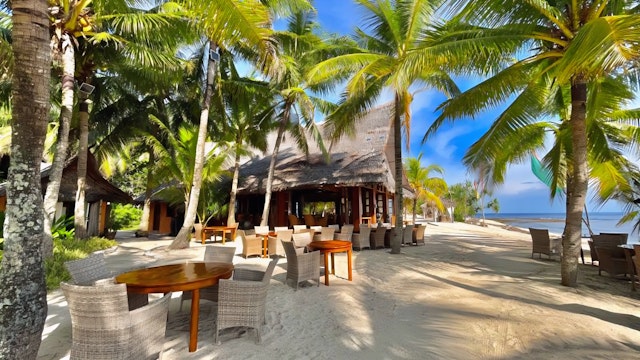 Coco Grove Beach Resort