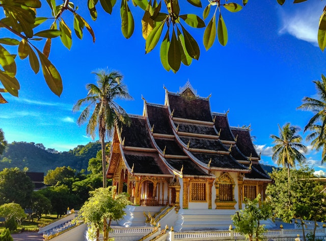 Villa Santi Hotel