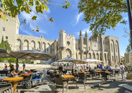 France Itinerary 2 Weeks: Paris, Bordeaux & the Riviera - Image 4