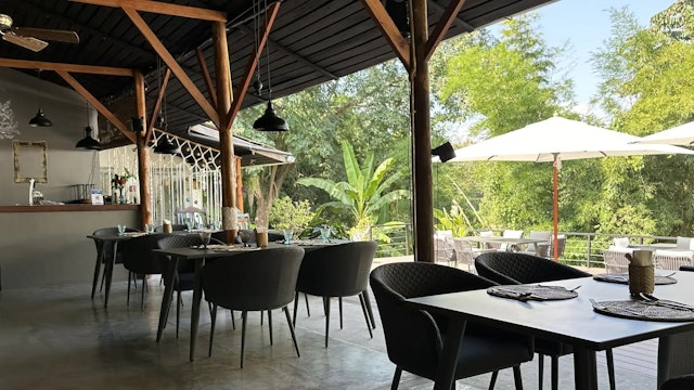 NamKhan Ecolodge