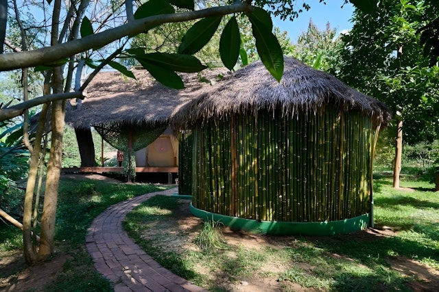 NamKhan Ecolodge