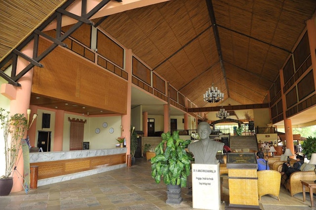 Toraja Heritage Hotel