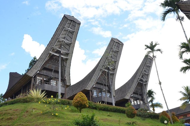 Toraja Heritage Hotel