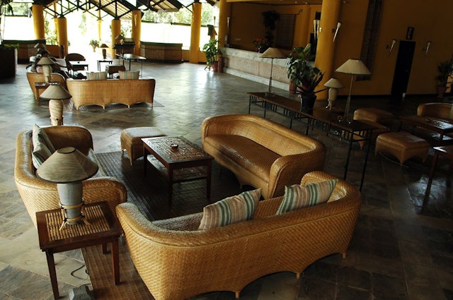 Toraja Heritage Hotel