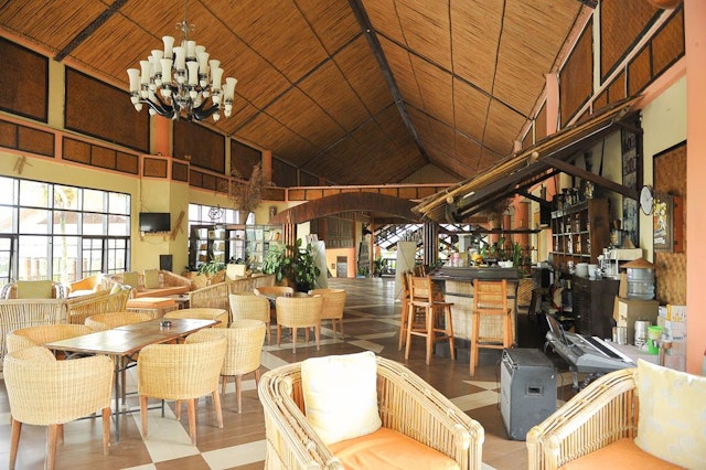 Toraja Heritage Hotel