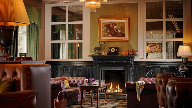 The Rose Hotel