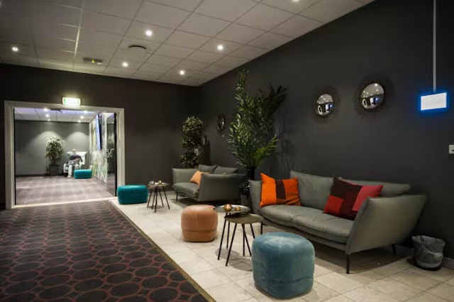 Scandic Bodø