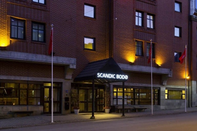 Scandic Bodø