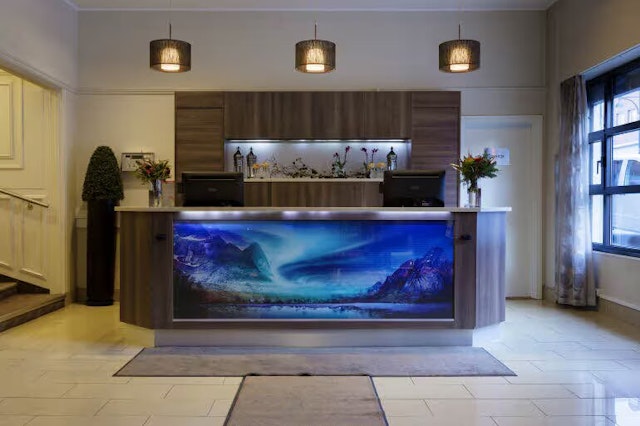 Scandic Bodø