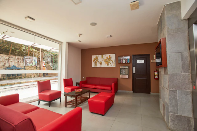 Casa Andina Standard Machu Picchu