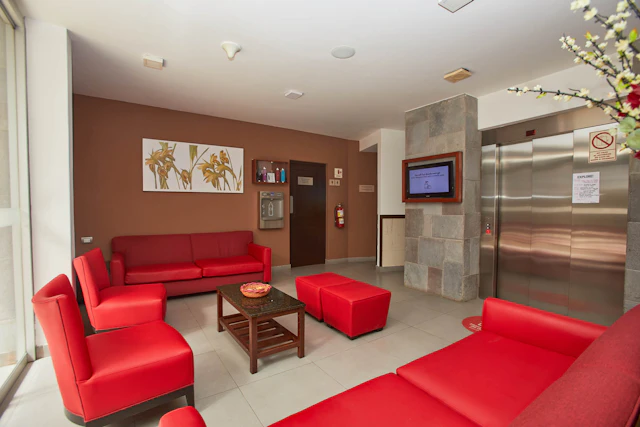 Casa Andina Standard Machu Picchu