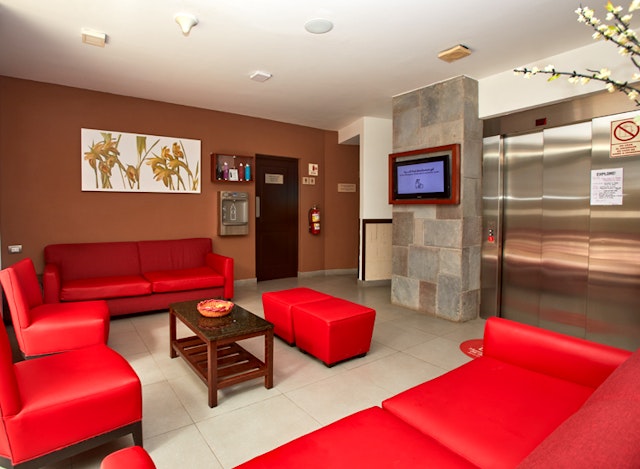 Casa Andina Standard Machu Picchu