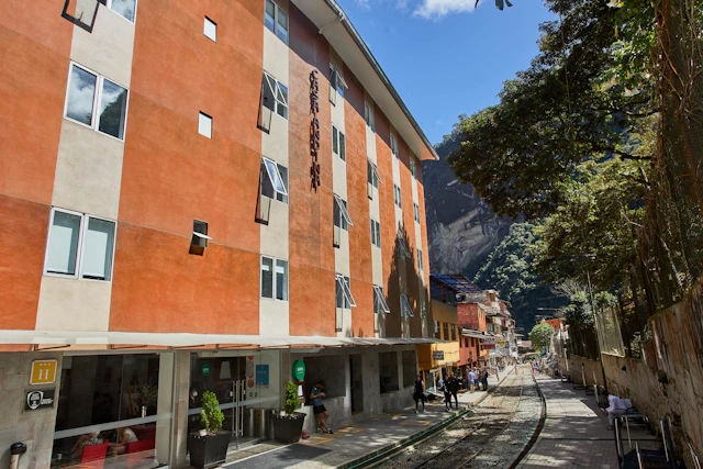 Casa Andina Standard Machu Picchu