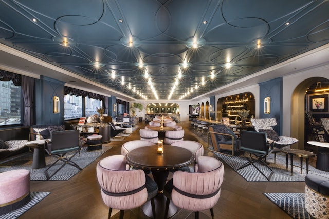 Mercure Tokyo Hibiya