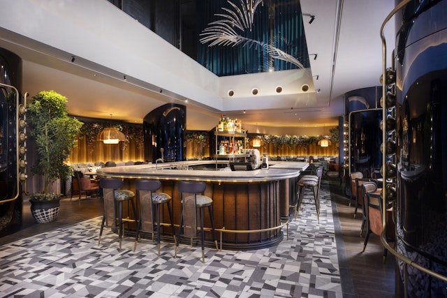 Mercure Tokyo Hibiya