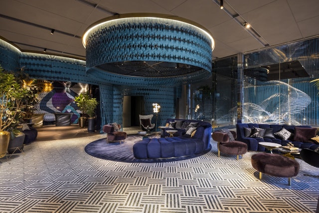 Mercure Tokyo Hibiya