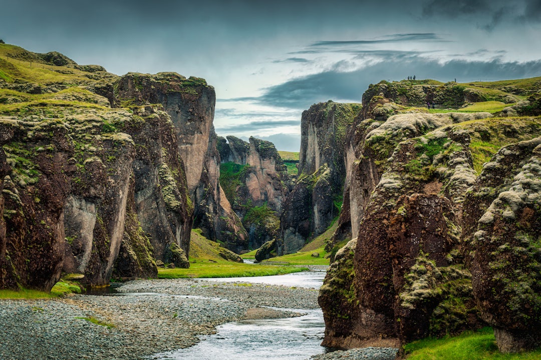 Une aventure islandaise authentique et inoubliable