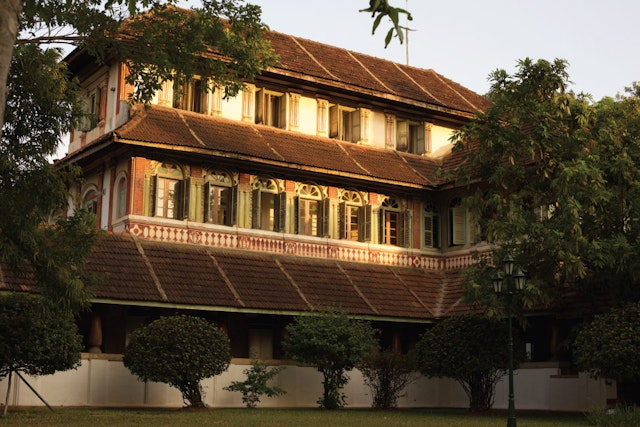 Kalari Kovilakom