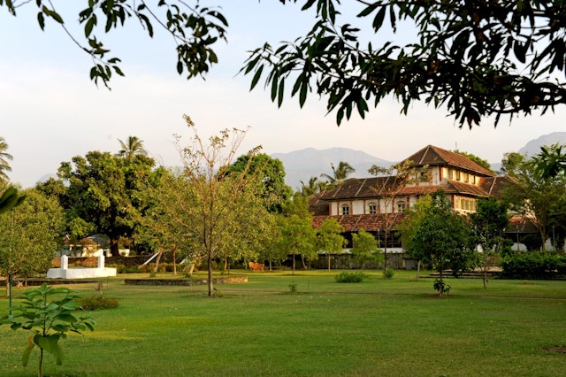 Kalari Kovilakom